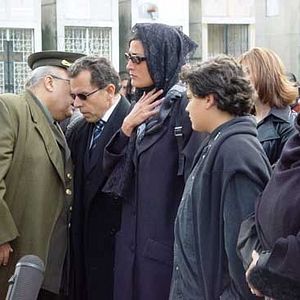 Bilder Sergio Cabrera