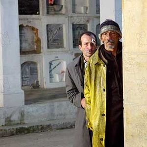 Bilder Sergio Cabrera