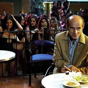 Bilder Sergio Cabrera