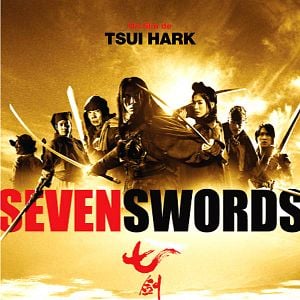 Sieben Schwerter: Bilder und Fotos - FILMSTARTS.de