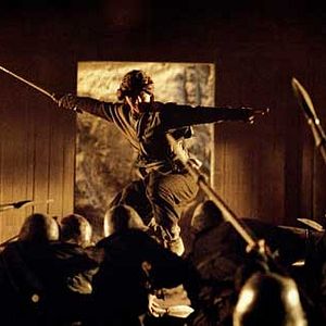 Bilder Sieben Schwerter