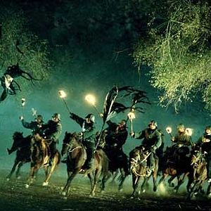 Bilder Sieben Schwerter