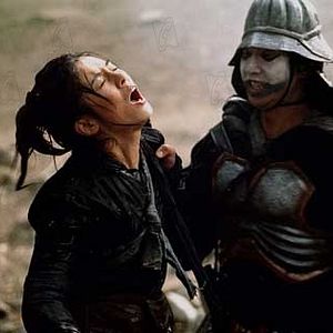 Bilder Charlie Young