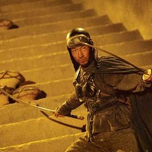 Bilder Sieben Schwerter