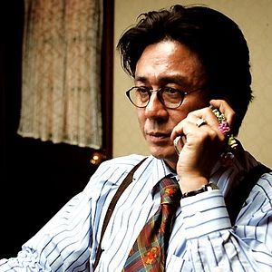 Bilder Lady Vengeance