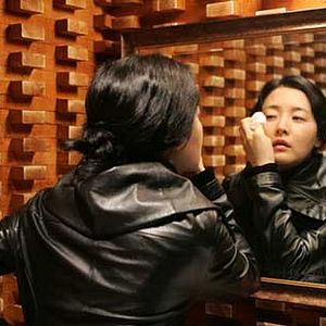 Bilder Park Chan-Wook