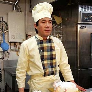 Bilder Park Chan-Wook