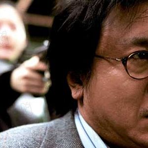 Bilder Park Chan-Wook