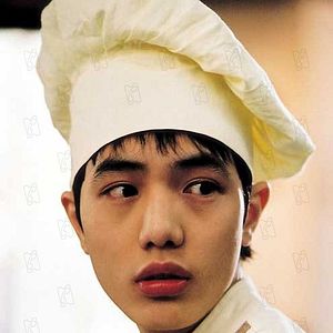 Bilder Park Chan-Wook