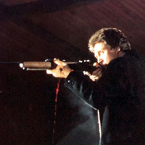 Bilder Christopher Walken