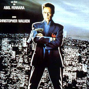 Bilder King of New York