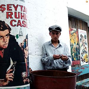 Bilder Ahmet Uluçay