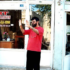 Bilder Ahmet Uluçay