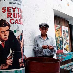 Bilder Ahmet Uluçay