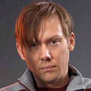 Bilder Jimmi Simpson