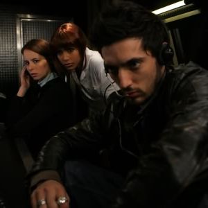 Bilder Julie Boulanger