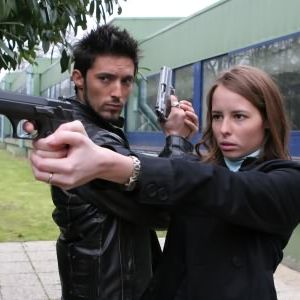 Bilder Julie Boulanger