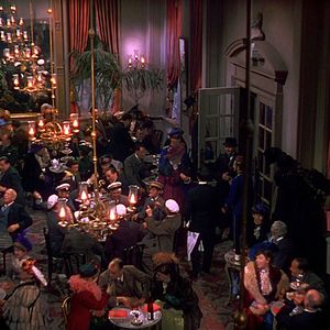 Bilder Leben und Sterben des Colonel Blimp