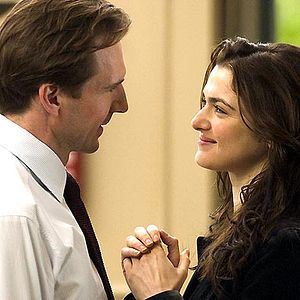 Bilder Ralph Fiennes