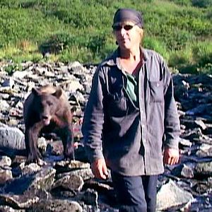 Bilder Werner Herzog