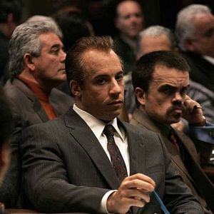 Bilder Find me guilty