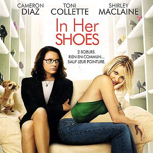 Bilder In den Schuhen meiner Schwester