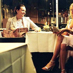 Bilder In den Schuhen meiner Schwester