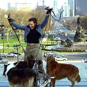 Bilder In den Schuhen meiner Schwester