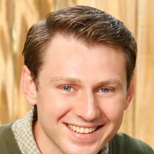 Bilder Keir O'Donnell