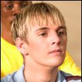 Bilder Aaron Carter