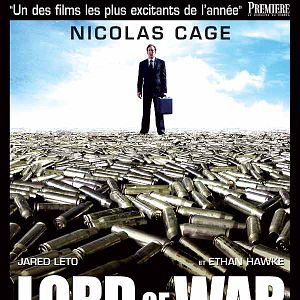 Bilder Lord of War - Händler des Todes
