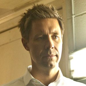 Bilder Paddy Considine