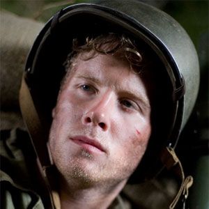 Bilder Ashton Holmes