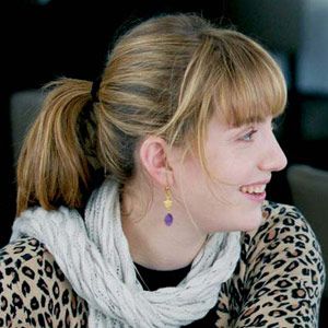 Bilder Lolita Chammah