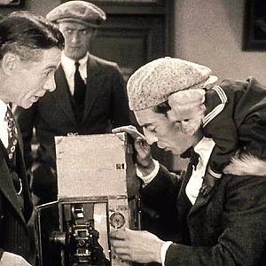 Bilder Der Kameramann