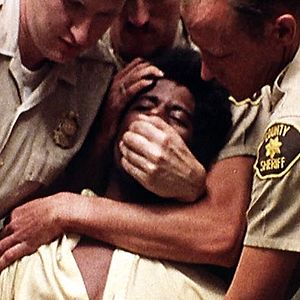 Bilder Peter Watkins