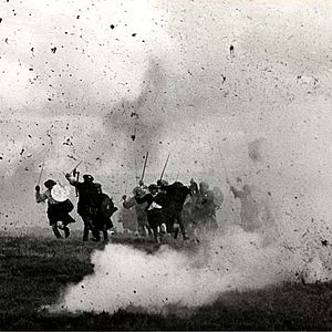 Bilder Peter Watkins