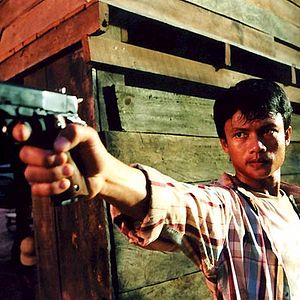 Bilder Born to Fight