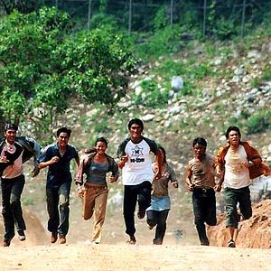 Bilder Born to Fight