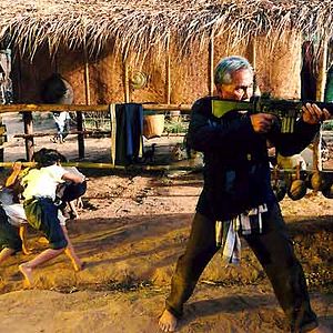 Bilder Born to Fight