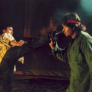 Bilder Panna Rittikrai