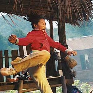 Bilder Panna Rittikrai