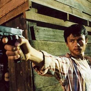 Bilder Born to Fight