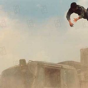 Bilder Born to Fight