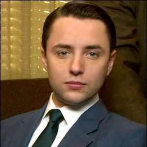 Bilder Vincent Kartheiser