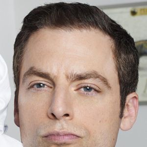 Bilder Justin Kirk