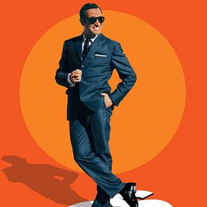 Bilder OSS 117 - Der Spion, der sich liebte