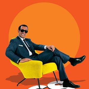 Bilder OSS 117 - Der Spion, der sich liebte