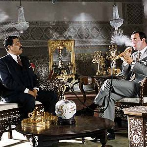 Bilder OSS 117 - Der Spion, der sich liebte