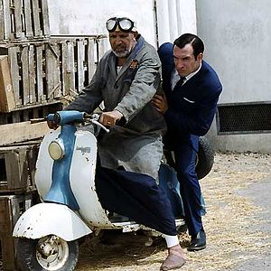 Bilder Abdallah Moundy